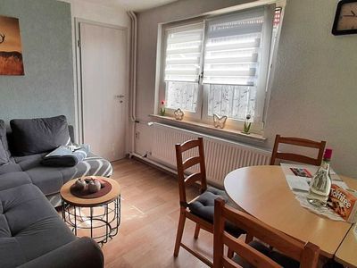 Appartement für 3 Personen (40 m²) in Elbingerode 9/10