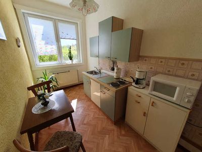 Appartement für 3 Personen (43 m²) in Elend 10/10