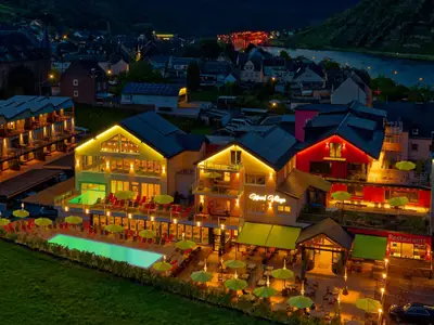 Mosel Village Resort