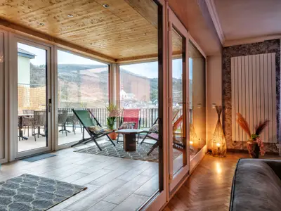 Mosel Village Resort