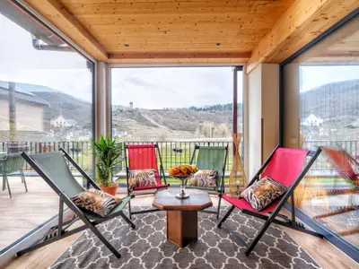 Mosel Village Resort