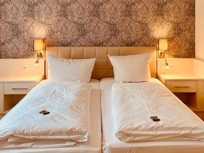 Mosel Village Resort