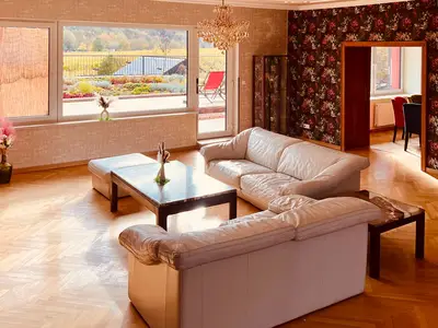 Mosel Village Resort