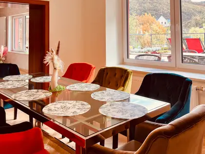 Mosel Village Resort