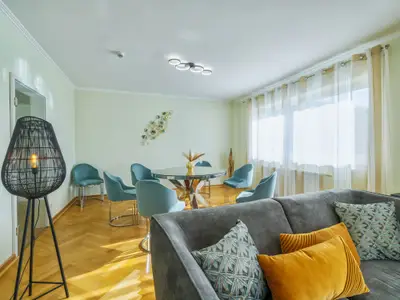 Mosel Village Resort