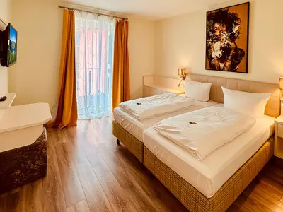 Mosel Village Resort