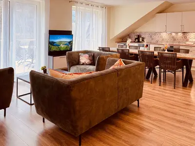 Mosel Village Resort