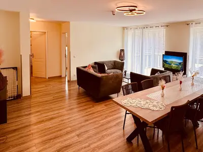 Mosel Village Resort