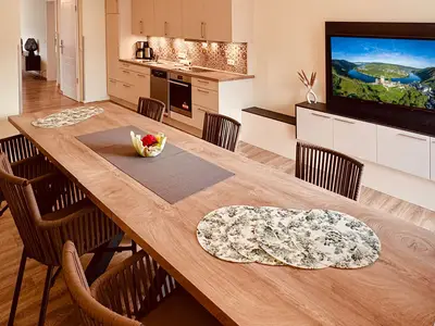 Mosel Village Resort