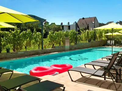 Aussenpool