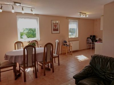 Appartement für 5 Personen (90 m²) in Ellingstedt 9/10