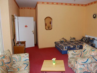 Appartement für 4 Personen (65 m²) in Elmenhorst-Lichtenhagen 6/8