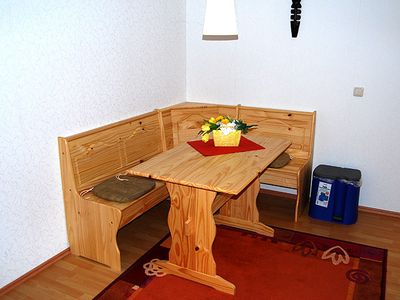 Appartement für 2 Personen (22 m²) in Elmenhorst-Lichtenhagen 7/9