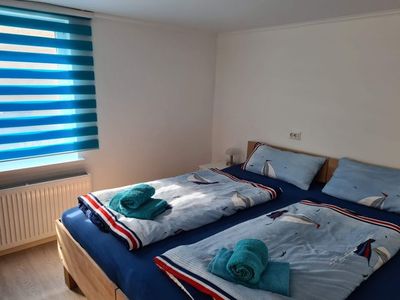 Appartement für 4 Personen (49 m²) in Elmenhorst-Lichtenhagen 2/10