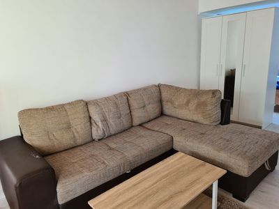 Appartement für 4 Personen (49 m²) in Elmenhorst-Lichtenhagen 10/10