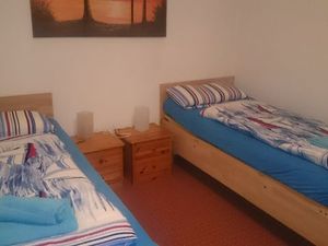 Appartement für 7 Personen (80 m&sup2;) in Elmenhorst-Lichtenhagen