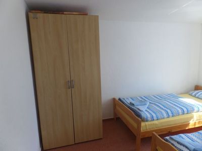 Appartement für 9 Personen (100 m²) in Elmenhorst-Lichtenhagen 10/10