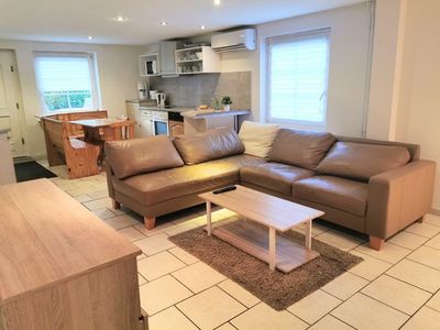 Appartement für 7 Personen (80 m²) in Elmenhorst-Lichtenhagen 6/10