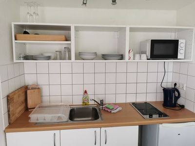 Appartement für 5 Personen (55 m²) in Elmenhorst-Lichtenhagen 9/10