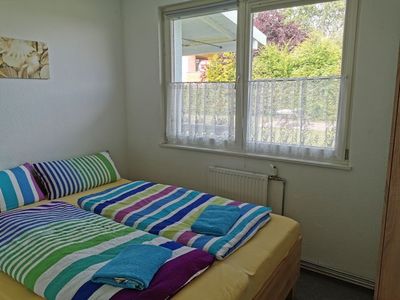 Appartement für 5 Personen (55 m²) in Elmenhorst-Lichtenhagen 10/10