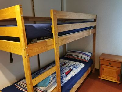 Appartement für 7 Personen (80 m²) in Elmenhorst-Lichtenhagen 10/10