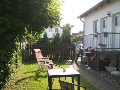 Appartement für 4 Personen (65 m²) in Elmenhorst-Lichtenhagen 4/8