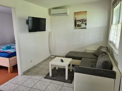 Appartement für 4 Personen (45 m²) in Elmenhorst-Lichtenhagen 6/10