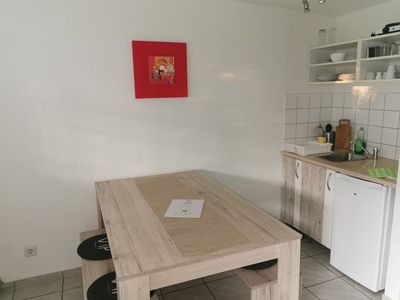 Appartement für 4 Personen (45 m²) in Elmenhorst-Lichtenhagen 8/10