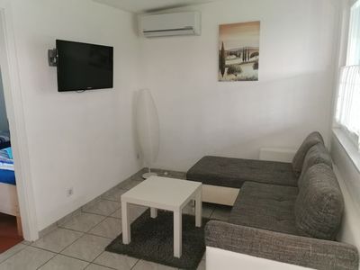 Appartement für 4 Personen (45 m²) in Elmenhorst-Lichtenhagen 9/10