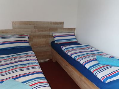 Appartement für 4 Personen (45 m²) in Elmenhorst-Lichtenhagen 10/10