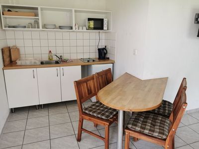 Appartement für 5 Personen (55 m²) in Elmenhorst-Lichtenhagen 4/10