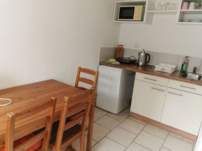 Appartement für 4 Personen (39 m²) in Elmenhorst-Lichtenhagen 2/10