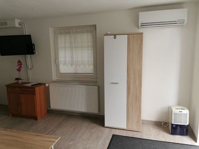 Appartement für 4 Personen (39 m²) in Elmenhorst-Lichtenhagen 3/10