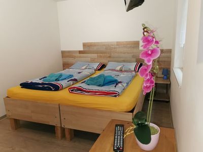 Appartement für 4 Personen (39 m²) in Elmenhorst-Lichtenhagen 5/10