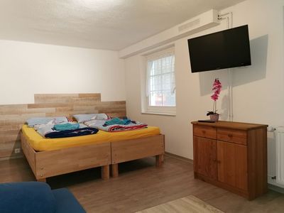 Appartement für 4 Personen (39 m²) in Elmenhorst-Lichtenhagen 6/10