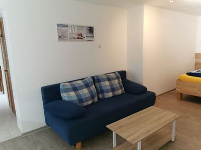 Appartement für 4 Personen (39 m²) in Elmenhorst-Lichtenhagen 7/10