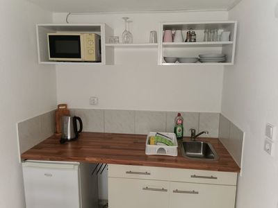 Appartement für 4 Personen (39 m²) in Elmenhorst-Lichtenhagen 8/10