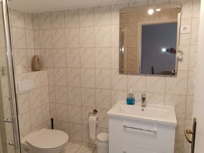 Appartement für 4 Personen (39 m²) in Elmenhorst-Lichtenhagen 9/10