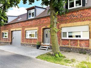 Appartement für 3 Personen (48 m²) in Elsterheide