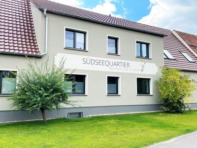 Appartement für 5 Personen (76 m²) in Elsterheide 10/10