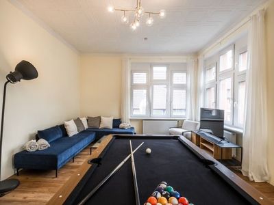 Appartement für 8 Personen (140 m²) in Elzach 7/10