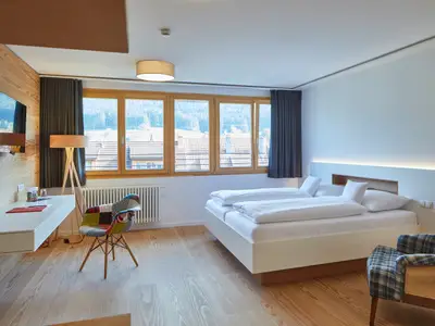 Appartement für 2 Personen in Elzach 2/3