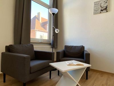 Appartement für 7 Personen (118 m²) in Emden 7/10