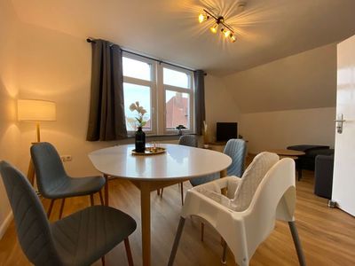 Appartement für 7 Personen (85 m²) in Emden 5/10