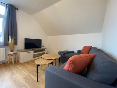 Appartement für 7 Personen (85 m²) in Emden 8/10