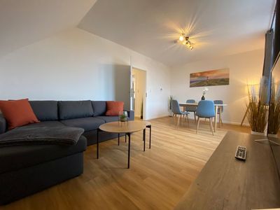 Appartement für 7 Personen (85 m²) in Emden 9/10