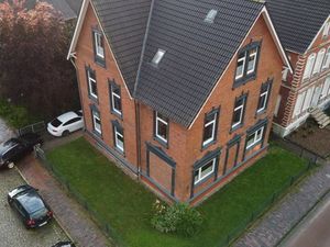 Appartement für 7 Personen (118 m&sup2;) in Emden