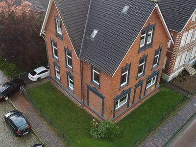 Appartement für 7 Personen (85 m²) in Emden 1/10