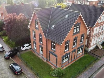 Appartement für 7 Personen (85 m²) in Emden 2/10