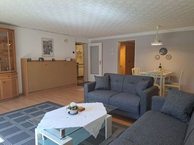 Appartement für 3 Personen (65 m²) in Emmendorf 9/10